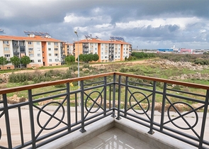 Квартиры 1+1 и 2+1 в районе Дошемеальты Анталья