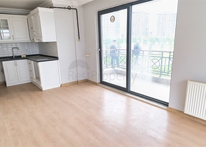 Квартиры 1+1 и 2+1 в районе Дошемеальты Анталья