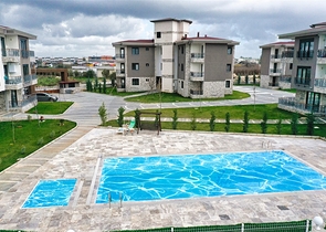 Квартиры 1+1 и 2+1 в районе Дошемеальты Анталья