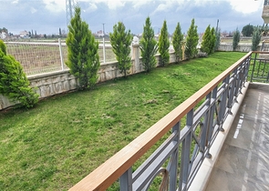 Квартиры 1+1 и 2+1 в районе Дошемеальты Анталья