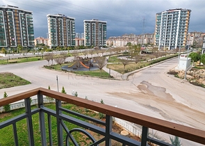 Квартиры 1+1 и 2+1 в районе Дошемеальты Анталья