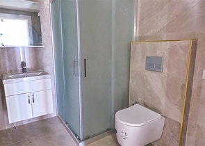 Квартиры 1+1 и 2+1 в районе Дошемеальты Анталья