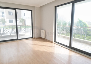 Квартиры 1+1 и 2+1 в районе Дошемеальты Анталья