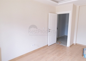 Квартиры 1+1 и 2+1 в районе Дошемеальты Анталья