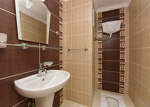 'Квартира планировки 3+1 в центре Алании