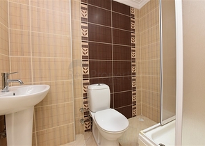 'Квартира планировки 3+1 в центре Алании