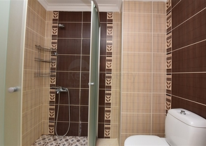 'Квартира планировки 3+1 в центре Алании