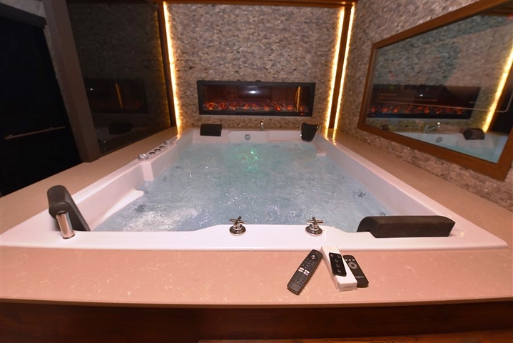 Новый инвестиционный проект с видом на горы в районе Каргыджак