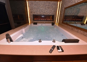 Новый инвестиционный проект с видом на горы в районе Каргыджак