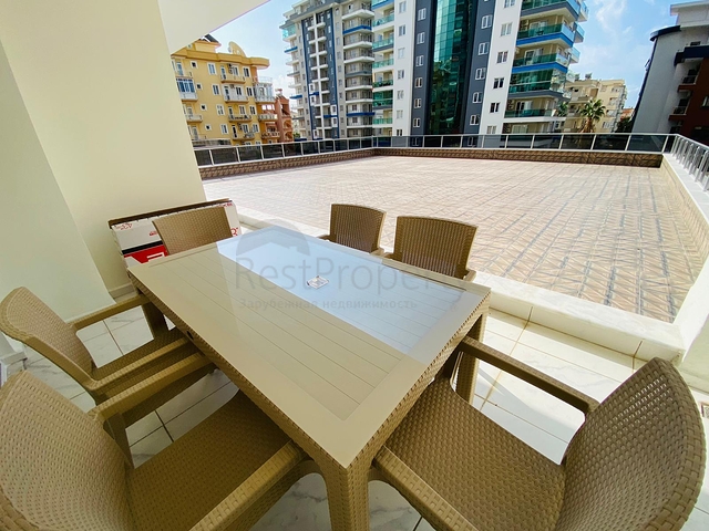 Трехкомнатные квартиры с мебелью 