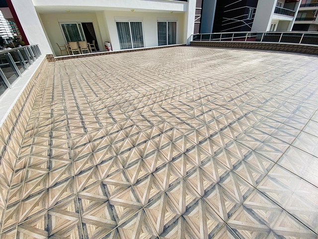 Трехкомнатные квартиры с мебелью 