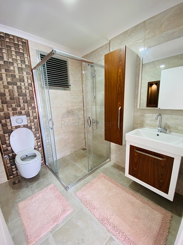 Трехкомнатные квартиры с мебелью 