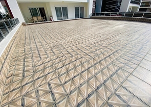 Трехкомнатные квартиры с мебелью 