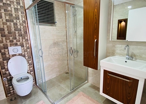 Трехкомнатные квартиры с мебелью 