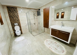 Трехкомнатные квартиры с мебелью 