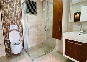 Трехкомнатные квартиры с мебелью 