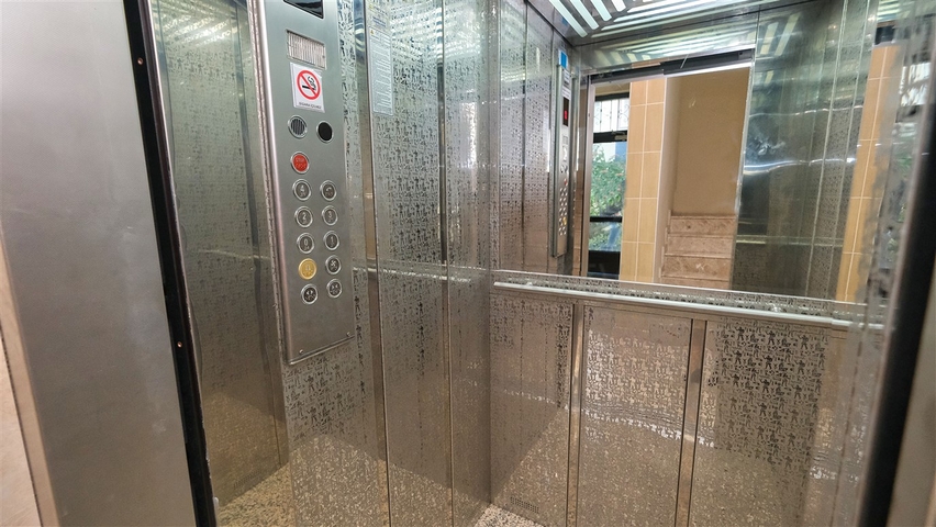 Просторный пентхаус 5+1 с мебелью в пешей доступности к морю