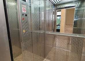 Просторный пентхаус 5+1 с мебелью в пешей доступности к морю