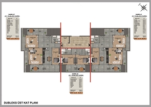 Новый инвестиционный проект в районе Оба