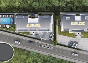 Новый инвестиционный проект в районе Оба