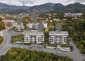 Новый инвестиционный проект в районе Оба