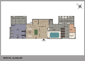 Новый инвестиционный проект в районе Оба