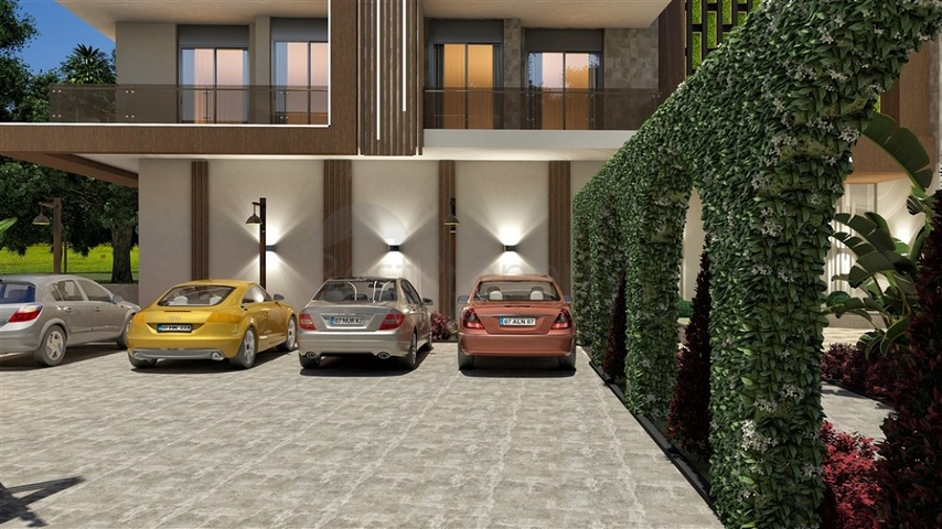 Новый инвестиционный проект района Оба