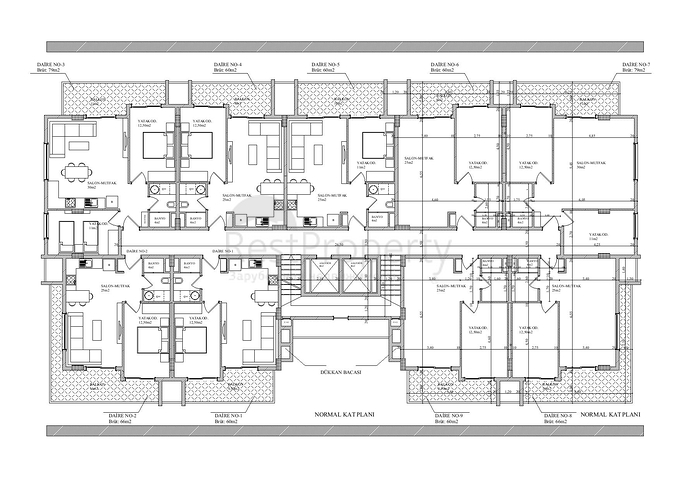 Новый инвестиционный проект района Оба