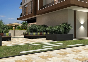 Новый инвестиционный проект района Оба