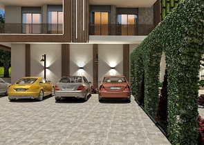 Новый инвестиционный проект района Оба