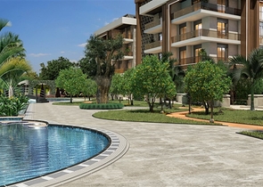 Новый инвестиционный проект района Оба