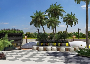 Новый инвестиционный проект района Оба