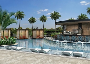 Новый инвестиционный проект района Оба