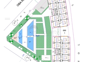 Новый инвестиционный проект района Оба