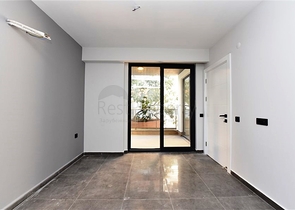 Двухкомнатная квартира в центре Алании