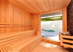 Двухкомнатная квартира в центре Алании