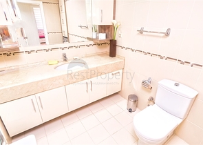 Просторная квартира 3+1 в Алтынкуме Анталья