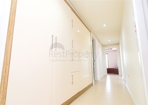 Просторная квартира 3+1 в Алтынкуме Анталья