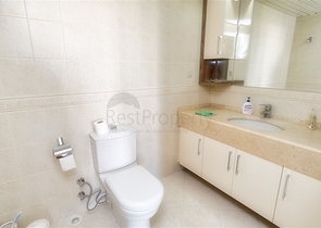 Просторная квартира 3+1 в Алтынкуме Анталья