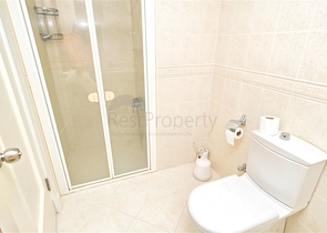 Просторная квартира 3+1 в Алтынкуме Анталья