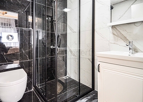 Меблированная квартира планировки 2+1