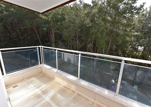 Меблированный пентхаус планировки 4+1