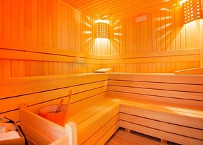 Меблированный пентхаус планировки 4+1