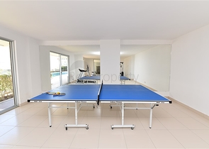 Меблированный пентхаус планировки 4+1