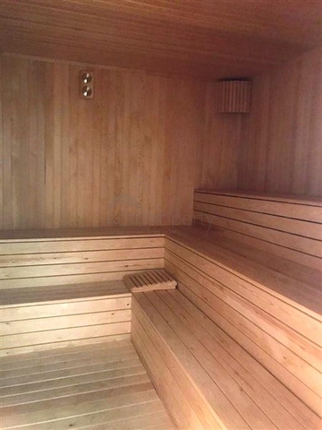 Пентхаус планировки 2+1 в центре Алании