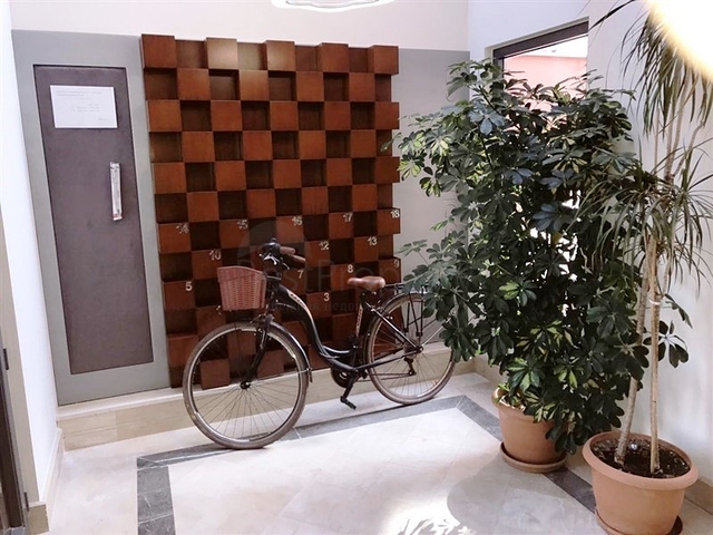 Пентхаус планировки 2+1 в центре Алании