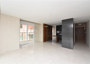 Пентхаус планировки 2+1 в центре Алании