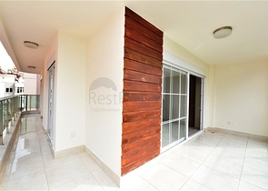 Пентхаус планировки 2+1 в центре Алании