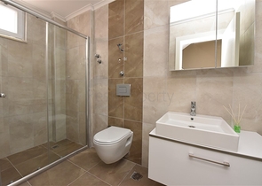 Пентхаус планировки 2+1 в центре Алании