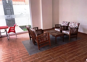 Пентхаус планировки 2+1 в центре Алании